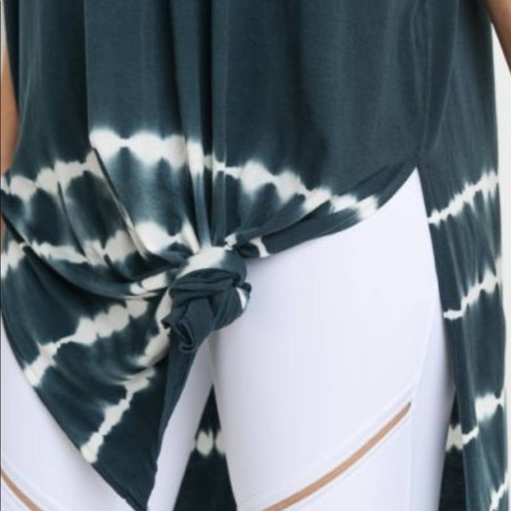 NEW!❗️LAST ONE❗️MONO B TIE DYE TUNIC - Picture 7 of 8